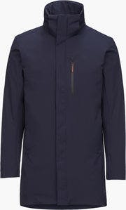 Grenoble II Parka - Midnight Navy